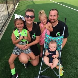 Meet your Posher, Brittany